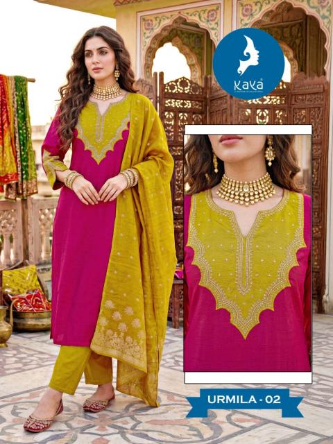 Kaya urmila 3pcs kalamkari kurti wholesale facebook